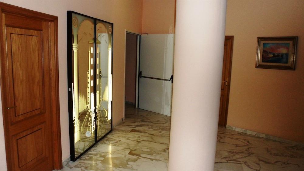 Hotel Reali Кианчано Терме Екстериор снимка